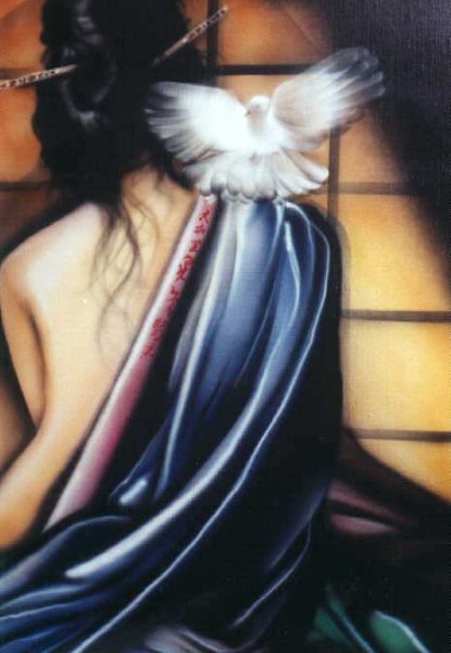 ALAIN SAGUEZ - 22