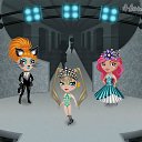  ,  -  8  2015   Tropikania