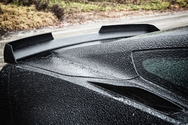 Chevrolet Corvette C7 Z06 - 7