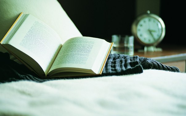 20 книг, от которых хочется жить! 1. Рэй Брэдбери