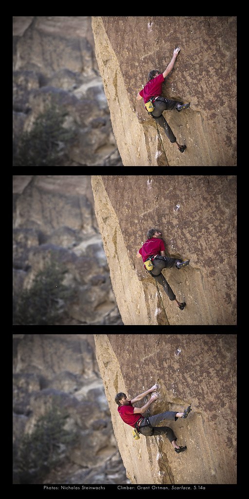 Climbing - 3  2015  20:30