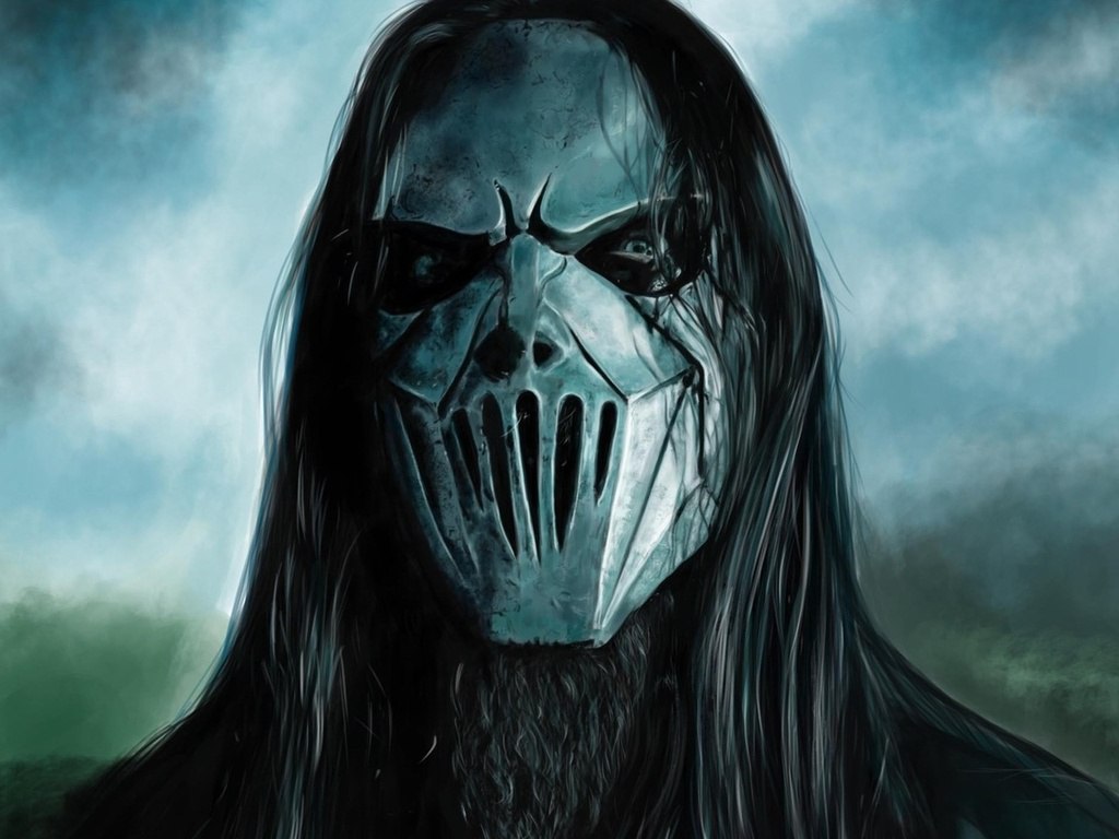 Slipknot and Stone sour - 11 марта 2015 в 15:35