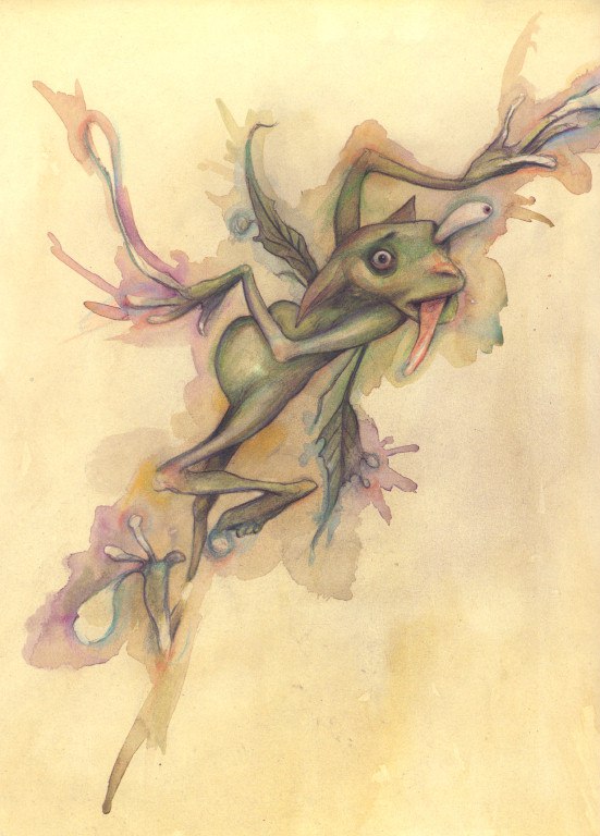 Brian Froud - 41