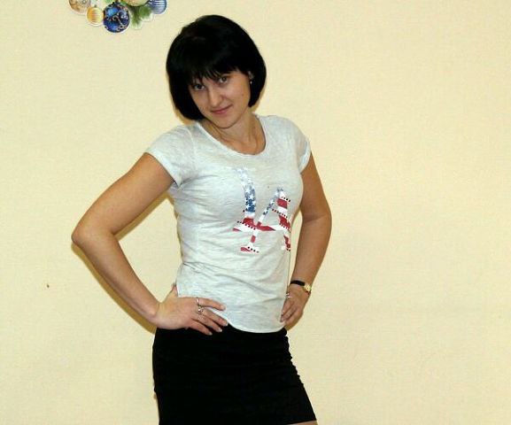 Саша никитина павловская слобода фото