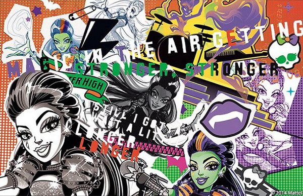 Magic the cookie - 12  2015  00:54 - 2