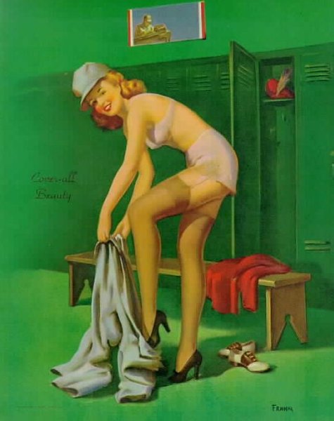 ART FRAHM - 8