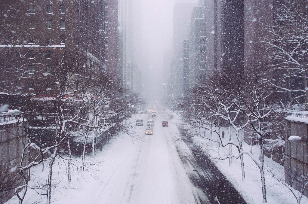 New York