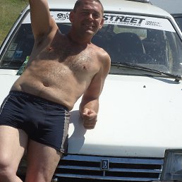 Vladimir, 48, 