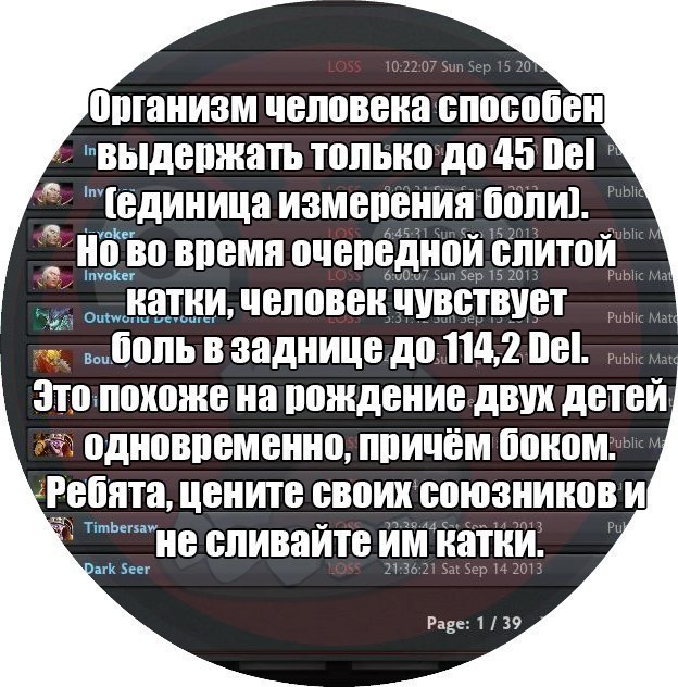Ед боли