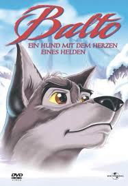  / Balto (1995).: 1995 :  :   : , ,  ...