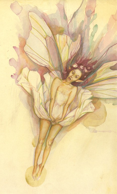 Brian Froud - 43