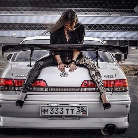 1jz-gte ���� ������� TOURER V - 26 ������� 2015 � 08:25
