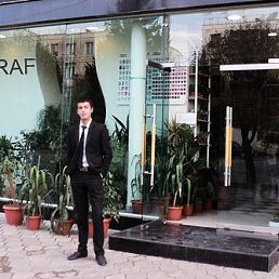 Daniel, ������, 35 ���