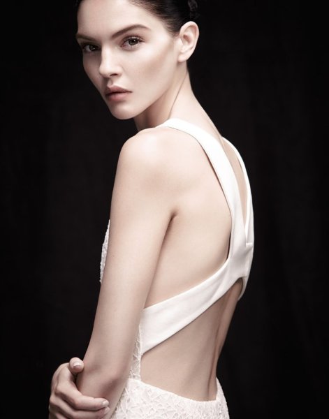 By Manolo Campion For Neue Journal - 2