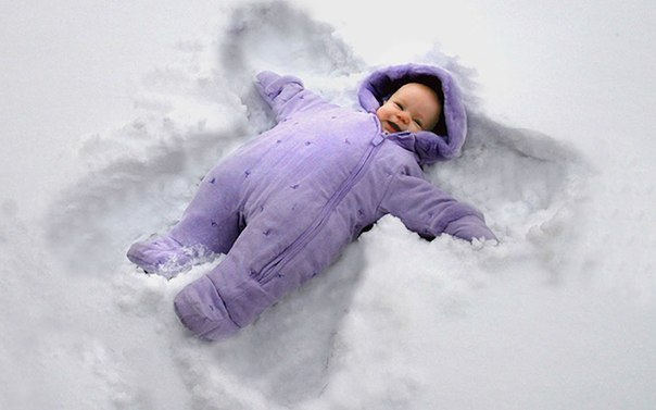 Самый красивый на свете ребёнок… есть у каждой мамы!