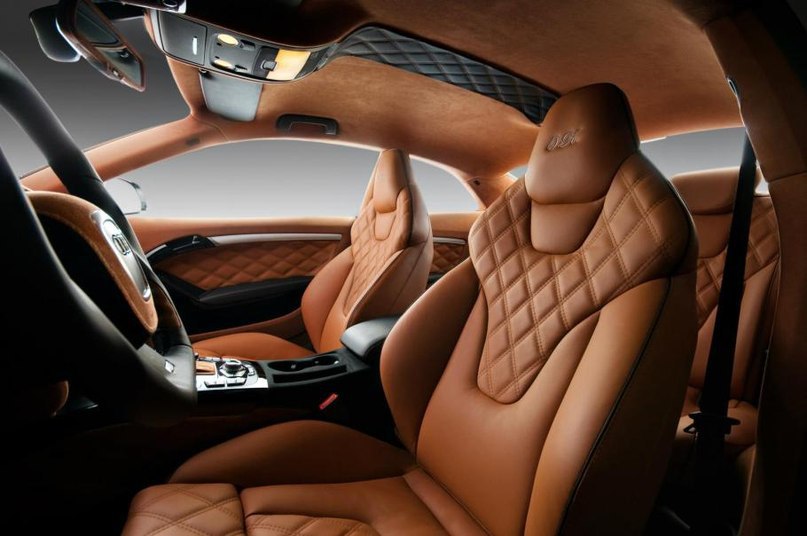 Vilner Audi S5 - 6
