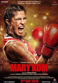   / Mary Kom (2014).: 2014 :  :    :  , ...