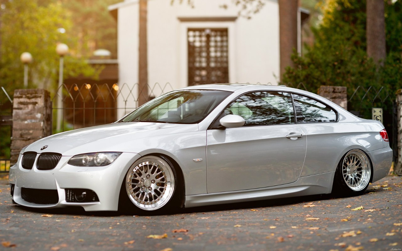 3 series e92