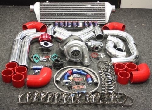   Turbo kit/  ?        ...