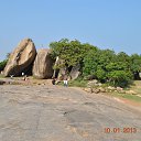 ���� Aru, �������� - ��������� 30 ����� 2015 � ������ �ANCIENT SCULPTURES AT MAHABALIPURAM, INDIA�
