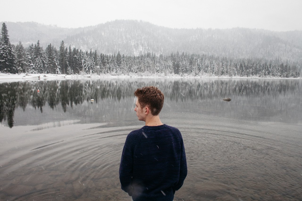 Leavenworth, Washington - 2
