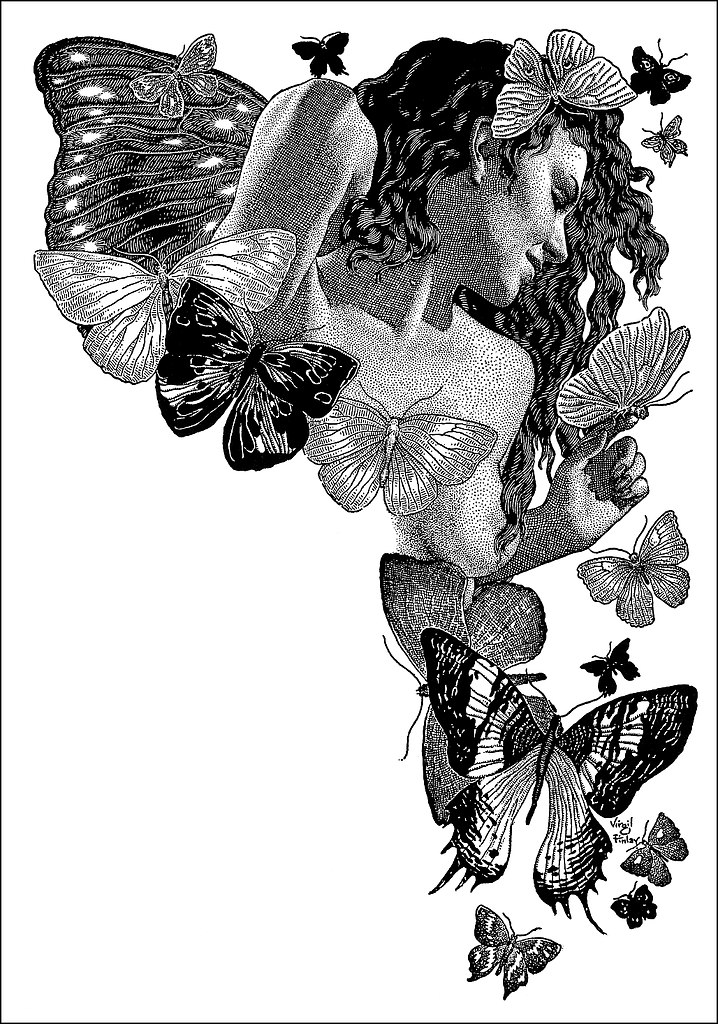 Virgil Finlay - 30