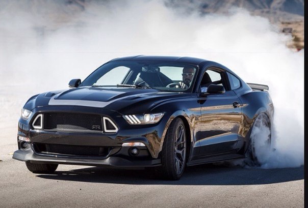 Ford Mustang RTR Spec2.  : 327\   : 3.7   : ... - 4