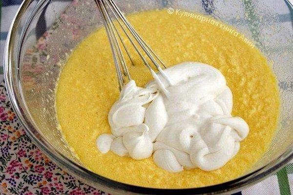 Печенье