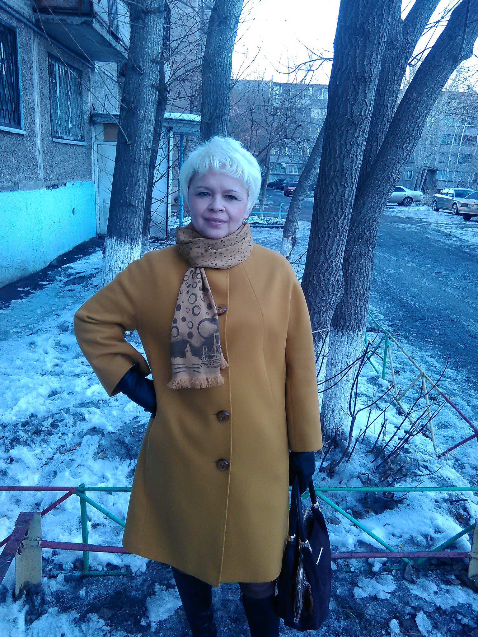 Весна 2015