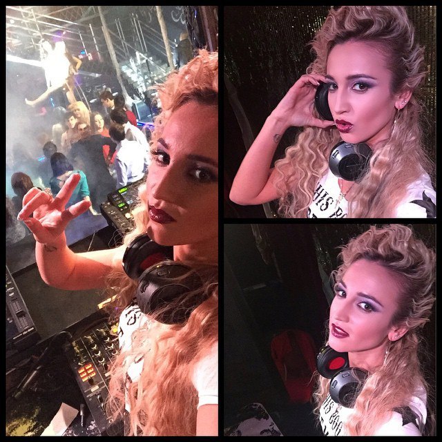  DJ Olga Buzova #####buzova