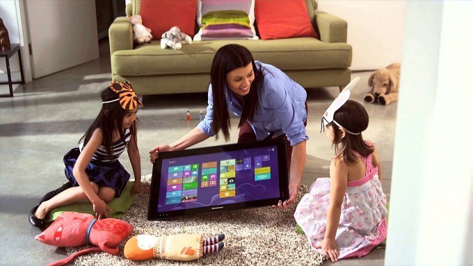 #Lenovo Horizon 2 -  -. Lenovo     ... - 5