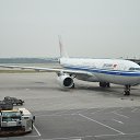 ����� 777-200 ��� �� ������ � ����� �� ������� ���� ����������