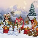 ���� Helena, �����������, 27 ��� - ��������� 14 ������ 2015 � ������ �Tropikania�