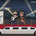 ���� ���������, ���� - ��������� 10 ������ 2015 � ������ �Tropikania�