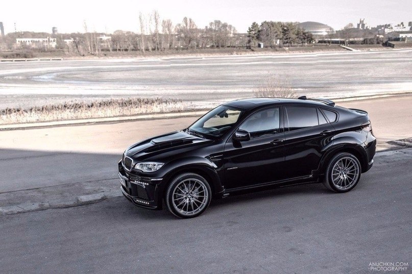 X6M E71 - 5