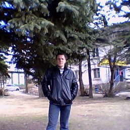 Евгений, 46, Максатиха