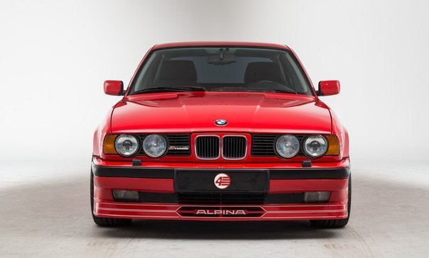 BMW Alpina B10 Bi-Turbo E34, https://fotostrana.ru/away?to=/sl/j9L2 B10 Bi-turbo -   