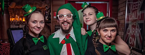 Рубрика "Фото дня" сегодня предсказуема! Поздравляю всех, считающих себя, каким-либо ... - 9