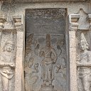 ���� Aru, �������� - ��������� 30 ����� 2015 � ������ �ANCIENT SCULPTURES AT MAHABALIPURAM, INDIA�