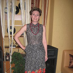 Марина, 51, Грязи