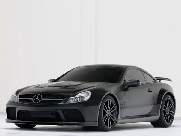 Brabus T65 RS (R230) '2010.6.0L V12: 800 .. : 1420  (1150): ...