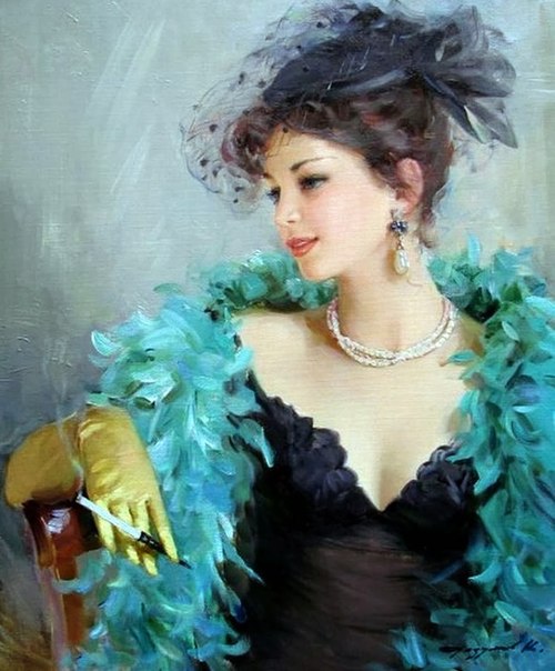 Konstantin Razumov