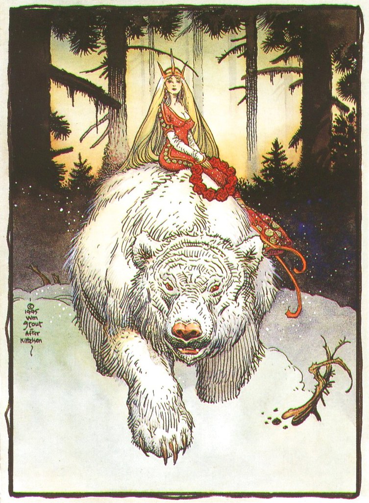 William Stout - 5
