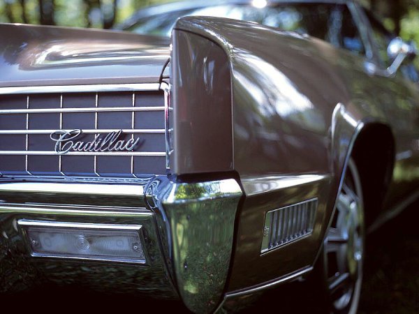 Cadillac - 6  2015  17:29