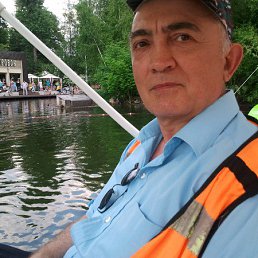 ���� Nikolai, ������, 68 ��� - ��������� 13 ����� 2015