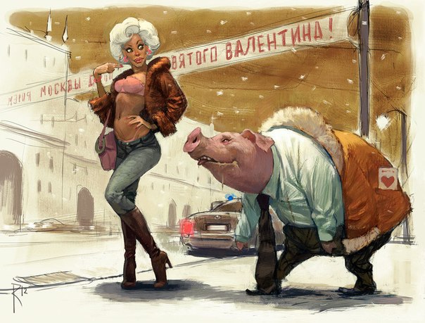 Waldemar von Kozak � ��� ��������� ������������ ��������� � ������������ �� ������ ��������� ������. ... - 13
