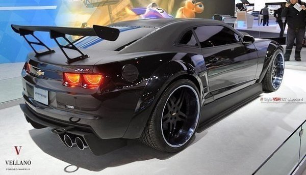 I Love Cars - 19 ����� 2015 � 23:22 - 2