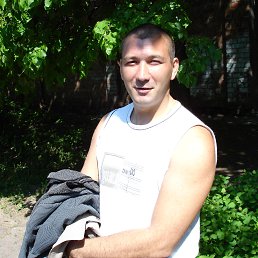 Sergey, , 49 