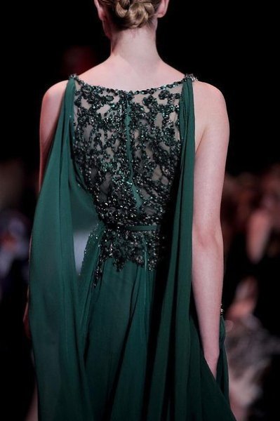 Elie Saab Couture - 7