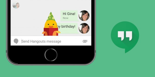 12 emotikonů Google Hangouts, které vás určitě překvapí. 